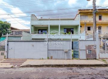 Casa de 4 quartos, Sobradinho · Tríplex R$ 740.000