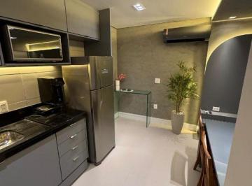 Apartamento de 1 quarto, Recife · Apartamento Mobiliado à Venda no Parque do Cais | Cais José Estelita – Recife