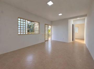 Casa de 4 quartos, Brasília · ALUGUEL - CASA - LAGO NORTE - NUCLEO JERIVÁ