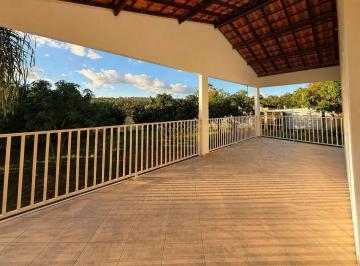 Casa de 4 quartos, Brasília · ALUGUEL - CASA - LAGO NORTE - NUCLEO JERIVÁ