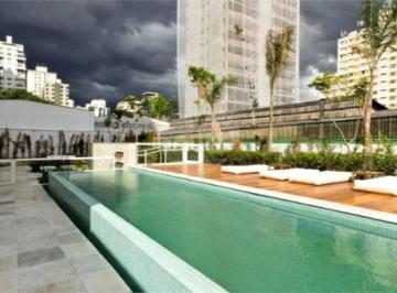 Apartamento de 1 quarto, São Paulo · Ótimo Apartamento de 75 m² no Itaim Bibi