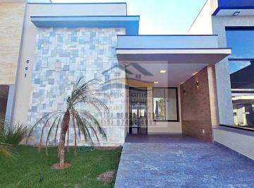 Casa en Venda de 3 quartos Condomínio Residencial Jardim · Casa no Condomínio Residencial Jardim