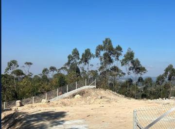Terreno , São Roque · Terrenos altos, para mora o investir com vista