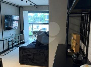 Apartamento de 2 quartos, São Paulo · Apartamento 2 Quartos com Suíte e Terraço Gourmet na Rua Jorge Valim – Casa Verde
