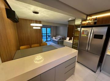 202505060057249364.jpg · Vendo apto, 102m², 3/4, varanda, 2 vagas.Caminho das Árvores