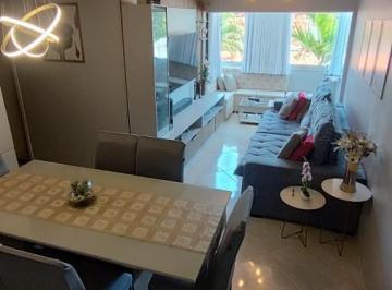 202504242233154579.jpg · Vendo apto, 75m², 3/4, varanda, 1 vaga. Lauro de Freitas.