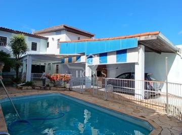 Foto 01 · Casa para locação em Sorocaba-SP, Jardim Astro: 3 quartos, 1 suíte, 2 salas, 4 vagas de garagem, 180