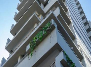 Foto 01 · Apartamento à venda em São Paulo-SP, Vila Mariana, 1 quarto, 1 banheiro, 23,50m² - Oportunidade impe