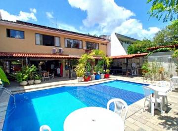 Casa de 4 quartos, Recife · Excelente casa duplex em Monteiro, Recife, com 230,90m²