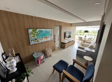 202506042201204498.jpg · Vendo apartamento, 80m²,  3/4, varanda, 2 vagas. Patamares.
