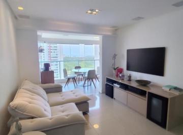 202511102252307968.jpg · Vendo apartamento, 88m², 3/4, varanda, 2 vagas. Patamares.