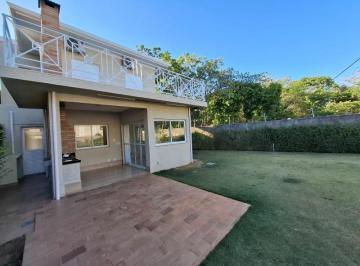 Casa · 169m² · 3 Quartos · 3 Vagas · Sobrado à venda em Indaiatuba, Chácara Belvedere, com 3 quartos, com 169 m², Residencial Belvedere