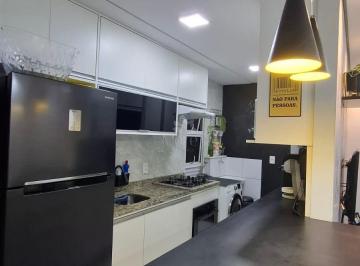 Apartamento · 66m² · 3 Quartos · 2 Vagas · Apartamento à venda em Sumaré, Altos de Sumaré, com 3 quartos, com 66.77 m², Ipê Roxo