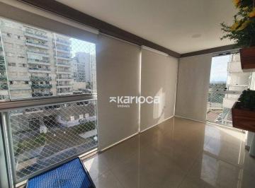 Apartamento de 2 quartos, Rio de Janeiro · Apartamento com 2 dormitórios para locação, 87 m    Avenida Embaixador Abelardo Bueno Barra da Tijuc