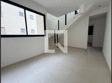 Apartamento · 133m² · 3 Quartos · 3 Vagas · Apartamento à Venda - Santo Antônio, 3 Quartos,  133 m² - Belo Horizonte