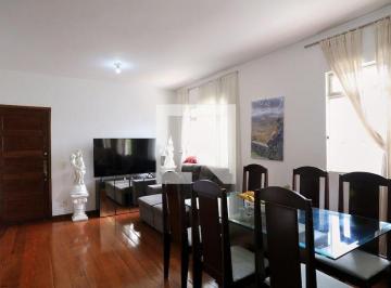Apartamento · 90m² · 3 Quartos · 2 Vagas · Apartamento à Venda - Boa Vista, 3 Quartos,  90 m² - Belo Horizonte