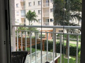 Apartamento · 52m² · 2 Quartos · 1 Vaga · Apartamento à venda com 2 dormitórios, 2 banheiros, 1 vaga - 52 m² por $ 470.000,00