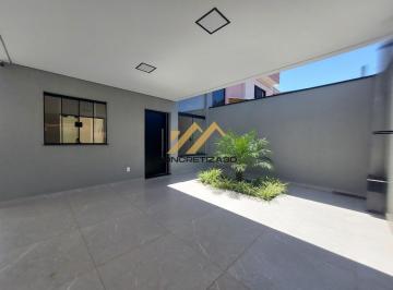 Casa · 105m² · 3 Quartos · 2 Vagas · Casa com 3 quartos à venda, 105 m² - Jardim União - Indaiatuba/SP