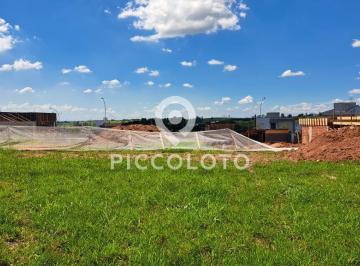 Terreno · 260m² · Terreno à venda em Campinas, Residencial Jatibela, com 260 m², Vista Campinas