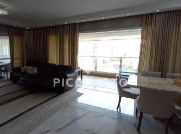 Apartamento · 208m² · 3 Quartos · 4 Vagas · Cobertura à venda e para alugar em Campinas, Cambuí, com 3 suítes, com 208 m², Bella Vita