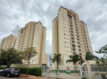 Apartamento · 58m² · 2 Quartos · 2 Vagas · Apartamento à venda em Campinas, Parque Taquaral, com 2 quartos, com 58 m², Jardins do Taquaral