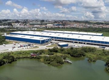 Comercial · 15500m² · 275 Vagas · Galpão para alugar em Guarulhos, Vila Nova Bonsucesso, com 15500 m²