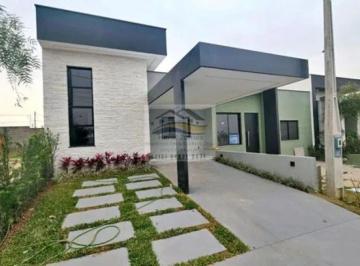 Casa de 3 quartos, Sorocaba · Casa de Condomínio Residencial Jardim
