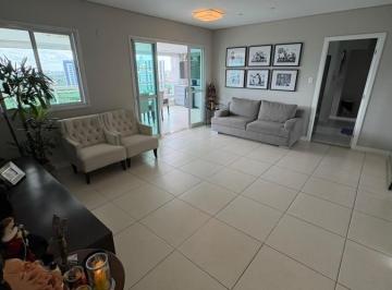 202602041838015609.jpeg · Vendo apartamento, 140m², 3/4, varanda, 3 vagas. Patamares.