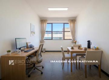SALA COMERCIAL A VENDA NA ASA SUL 0 · Oportunidade - Sala - Centro de Brasília