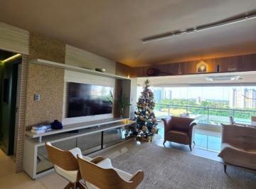 20251211102239966.jpeg · Vendo apartamento, 140m², 3/4, varanda, 3 vagas. Patamares.
