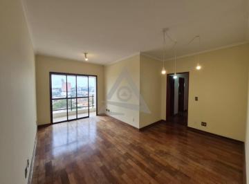 Apartamento · 85m² · 3 Quartos · 2 Vagas · Apartamento à venda em Campinas, Jardim Chapadão, com 3 quartos, com 85 m², Serra Azul