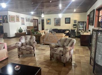 Casa · 545m² · 5 Quartos · 5 Vagas · Casa à venda em Campinas, Jardim Santa Marcelina, com 5 quartos, com 545 m²