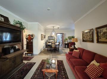 Apartamento · 117m² · 3 Quartos · 2 Vagas · Apartamento à venda em Campinas, Jardim Flamboyant, com 3 quartos, com 117 m², Plaza Fellini
