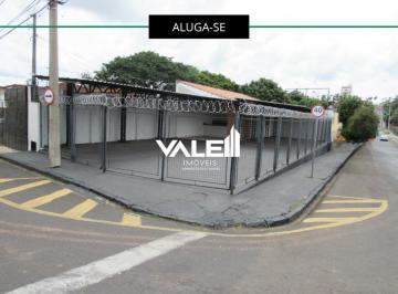 Comercial · 180m² · Ponto comercial FRANCA - SP