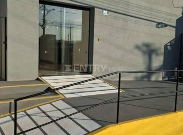 Comercial · 100m² · Salas Comerciais para Locação em Campo Limpo Paulista