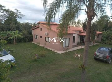 Rural · 230m² · 4 Quartos · 3 Vagas · Chácara à venda no bairro Tupi em Piracicaba