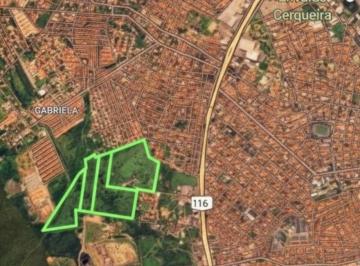 Foto 01 · Terreno residencial à venda em Feira de Santana, Gabriela: 376.051 m², ideal para loteamentos e Minh