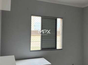 Apartamento · 46m² · 2 Quartos · 1 Vaga · Apartamento à venda no Condomínio Residencial Paladium em Piracicaba