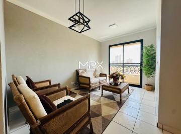 Apartamento · 88m² · 3 Quartos · 1 Vaga · Apartamento à venda no Edifício Antuérpia em Piracicaba
