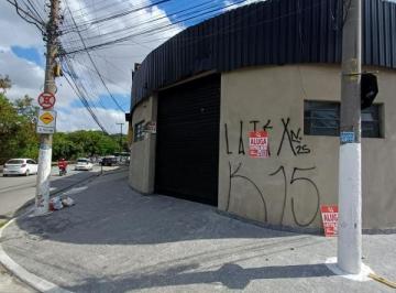 Comercial · 180m² · Salão Comercial em Osasco