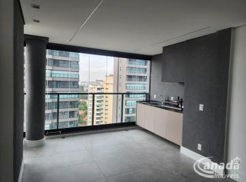 l0317a.jpg · Apartamento para locação no Vila São Francisco com 3 quartos