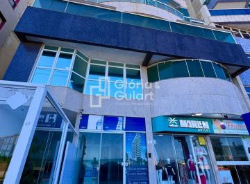 Foto 01 · Loja comercial com 25m2 para locação de frente para o mar na Praia do Morro em Guarapari