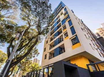Apartamento · 32m² · 1 Quarto · APARTAMENTO 1 QUARTO SQUARE HOUSE PORTÃO