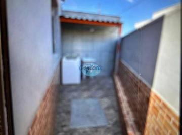 Casa · 60m² · 2 Quartos · CASA TÉRREA COM 2 DORMS PARA LOCAÇÃO-SP-VL GUEDES