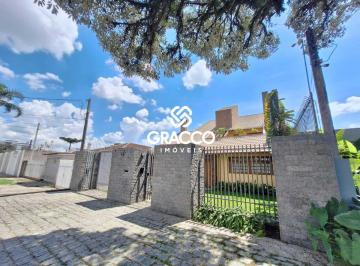 Casa de 4 quartos, Curitiba · Casa Triplex com 4 Quartos, 4 Vagas à venda no Portão - Curitiba