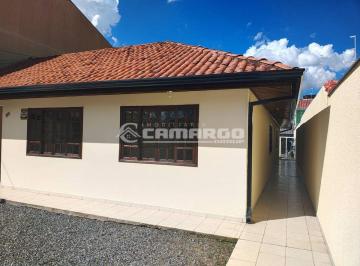 Casa · 184m² · 4 Quartos · 4 Vagas · Casa no Boqueirão com amplo terreno