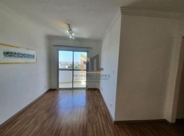 Apartamento · 98m² · 3 Quartos · Apartamento SOROCABA - SP