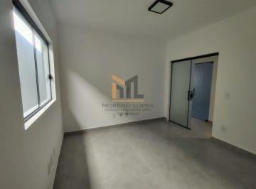 Comercial · 11m² · Sala Comercial Para Locação-Vila Jardini-Sorocaba/SP