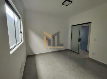 Comercial · 11m² · Sala Comercial Para Locação-Vila Jardini-Sorocaba/SP