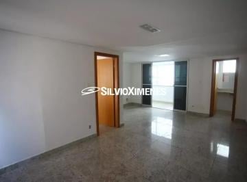 Apartamento · 140m² · 4 Quartos · 2 Vagas · Residencial › Apartamento no Buritis com 140,00 (M²), 4 quartos e 2 vagas para Venda